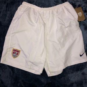 US soccer shorts